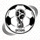 Small Official Logo of 2026 FIFA World Cup Website